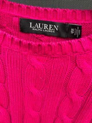 Jersey Ralph Lauren