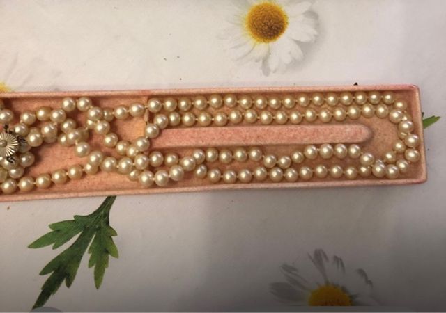 Perlas cultivadas de Mallorca