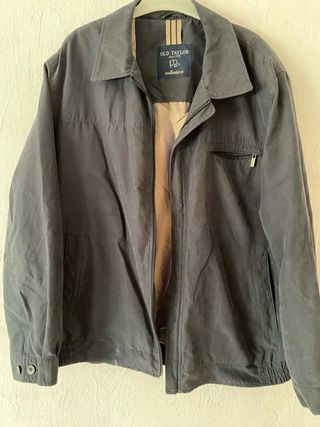 Chaqueta hombre talla 58