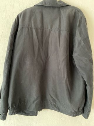 Chaqueta hombre talla 58