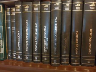 Programa educativo ALFA NAUTA