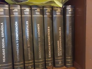 Programa educativo ALFA NAUTA