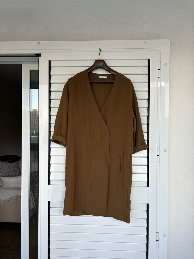 Vestido Marlota T 38