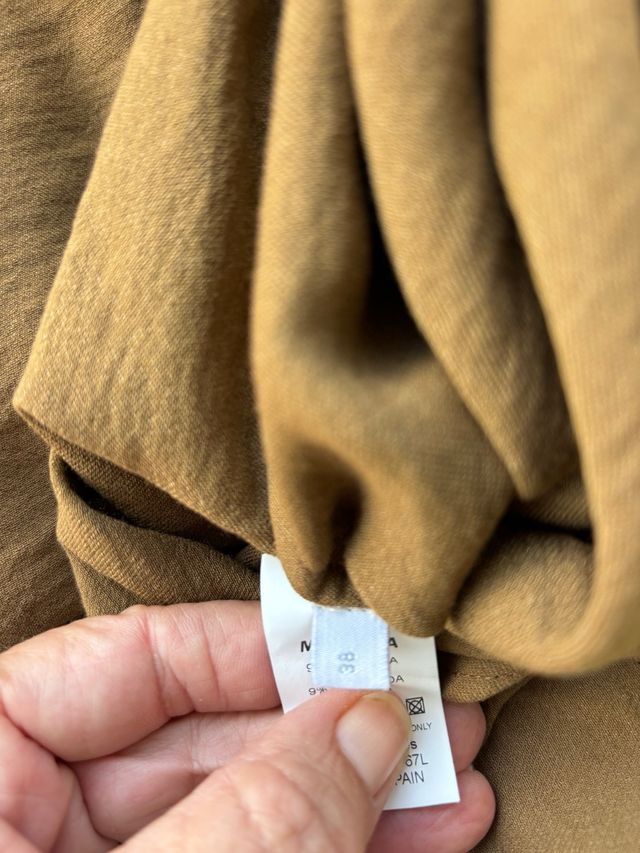 Vestido Marlota T 38