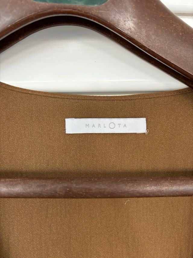 Vestido Marlota T 38