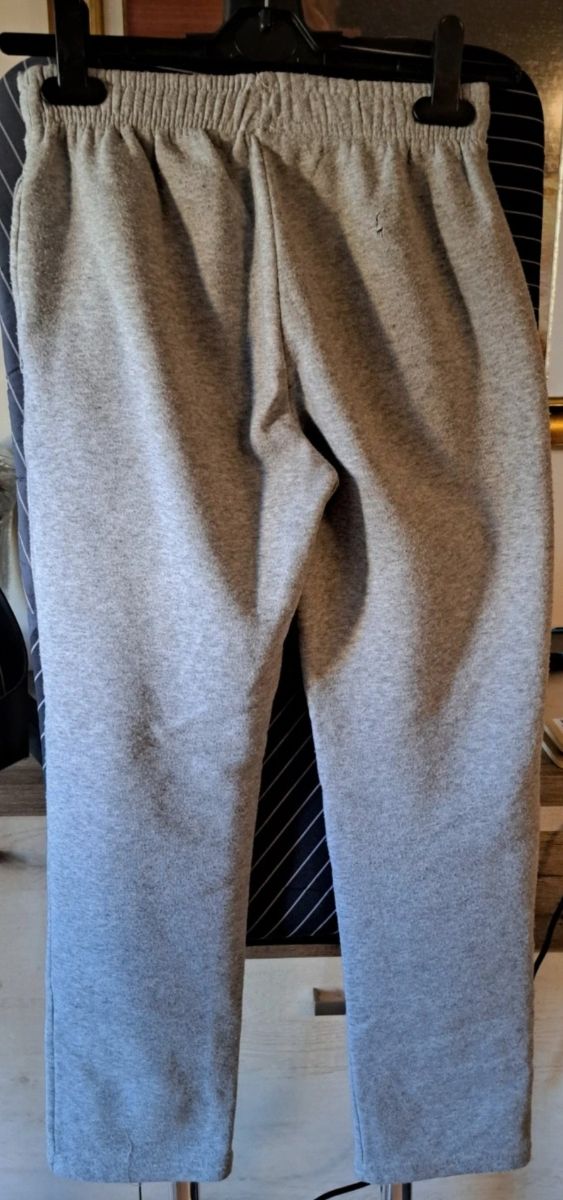 Lote chándal 12 años