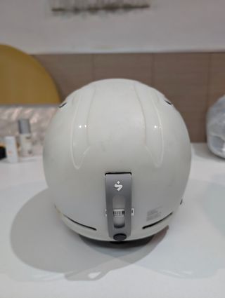 Casco ski y snowboard