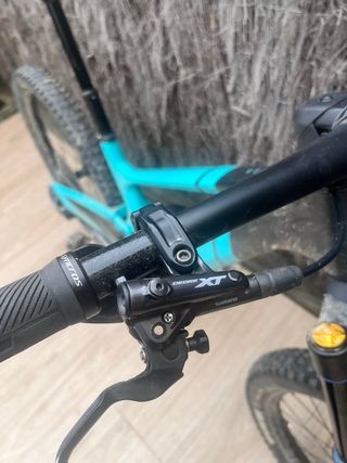 SCOTT GENIUS ST 910 TR