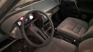 Citroen CX