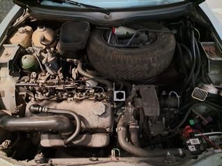 Citroen CX