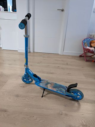 Patinete Immek