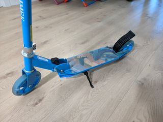 Patinete Immek