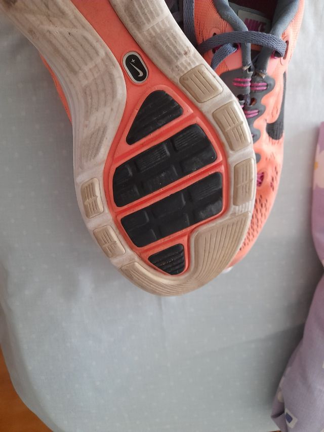 Zapatillas mujer nike