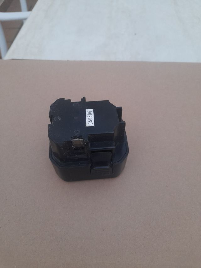 Wurth .pistola de clavos . A GAS 