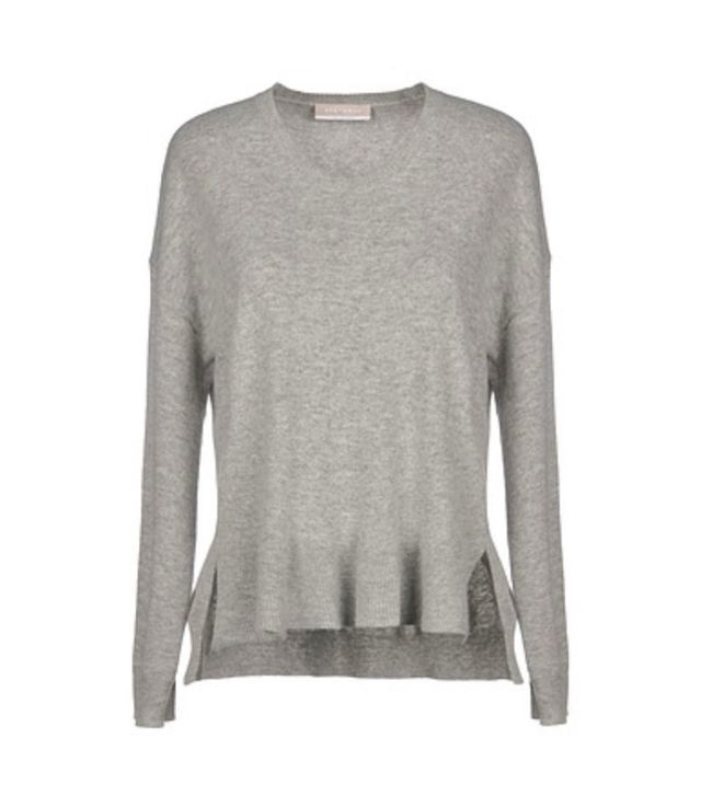 Maglione Stefanel in cachemire