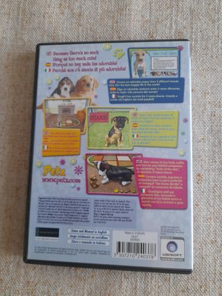 Gioco PC per bambini