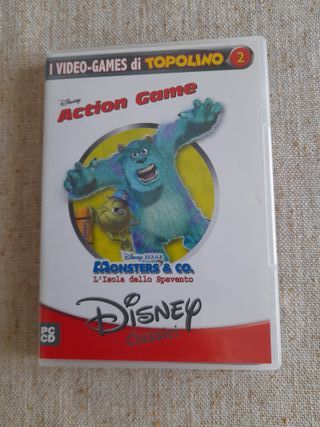 Gioco PC per bambini