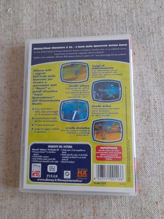 Gioco PC per bambini