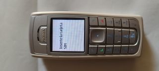 Nokia 6230