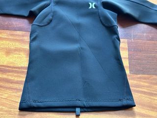 Neopreno Surf Niño Hurley T: 8