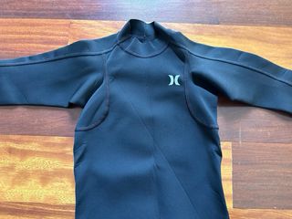 Neopreno Surf Niño Hurley T: 8