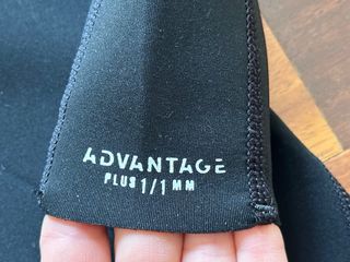 Neopreno Surf Niño Hurley T: 8