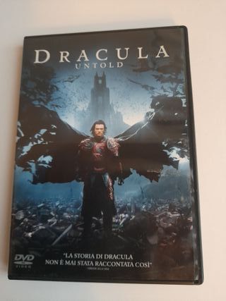 Dvd DRACULA