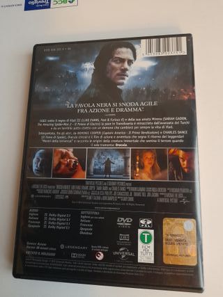 Dvd DRACULA