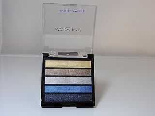 PALETA DE SOMBRAS MARY KAY ROCK THE RUNWAY