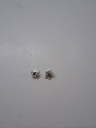 Pendientes plata Tous