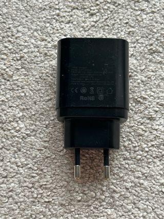 Vendo caricabatterie Baseus (usato)