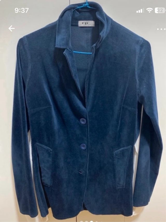 Americana antelina RP talla S