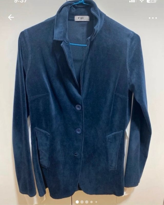 Americana antelina RP talla S