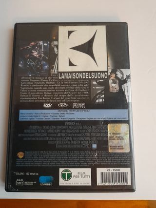 Dvd Batman il ritorno