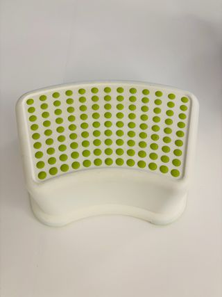 Taburete para niños IKEA