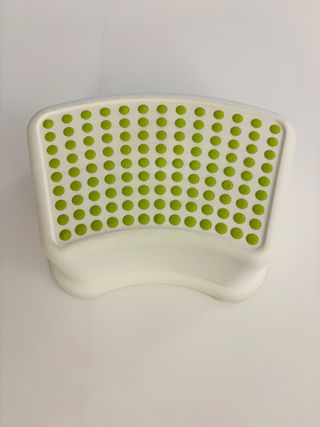 Taburete para niños IKEA