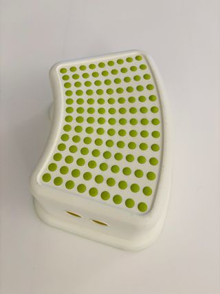 Taburete para niños IKEA