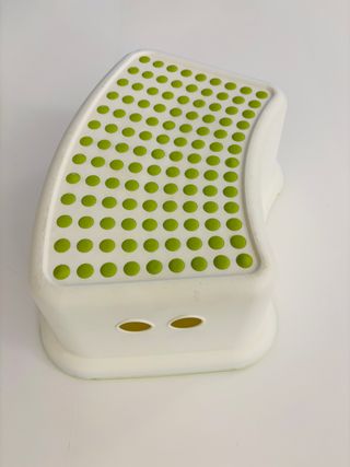 Taburete para niños IKEA