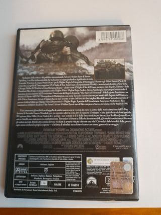 Dvd Salvate il soldato Ryan