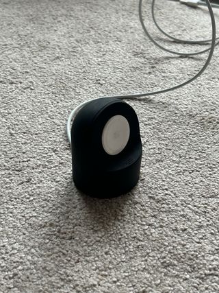 Supporto per la ricarica di Apple Watch