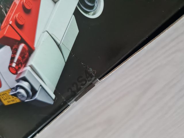 Lego 21108 Gostbusters