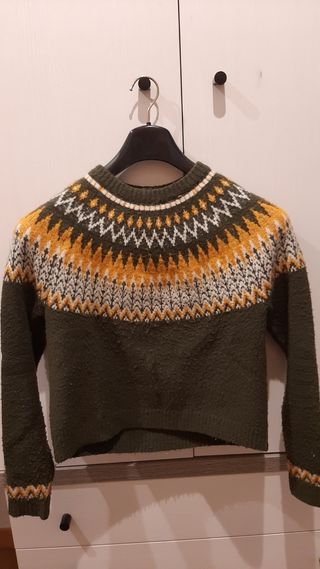 JERSEY INVIERNO