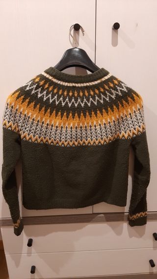 JERSEY INVIERNO