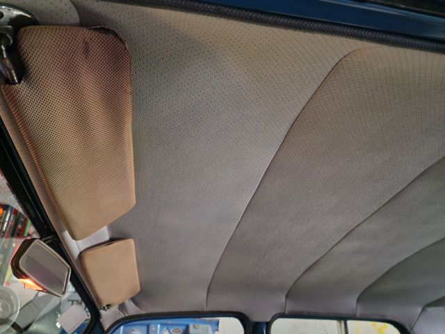 Renault 8 ts original