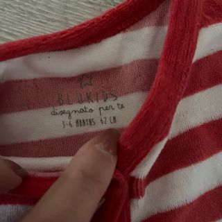 Pigiama Babbo Natale neonato