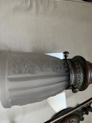 Lámpara de pared