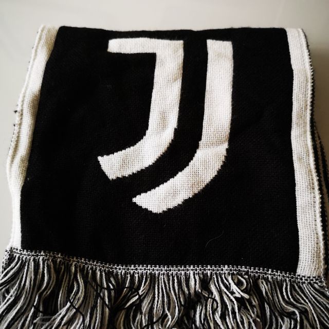 Sciarpa Juventus originale