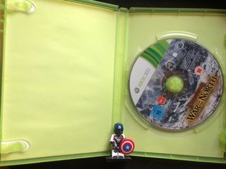 El Señor de los Anillos: La guerra del norte