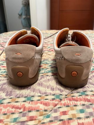 Scarpe donna Timberland