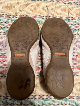 Scarpe donna Timberland